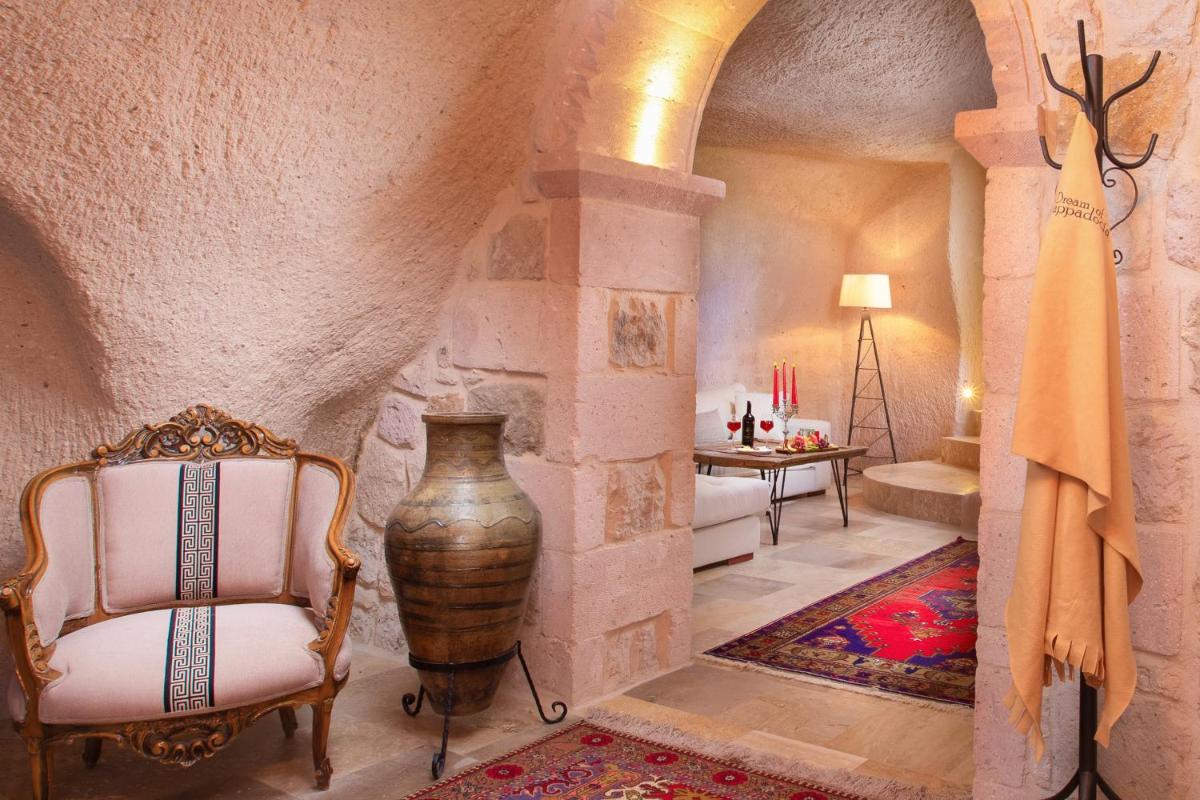 Dream of Cappadocia