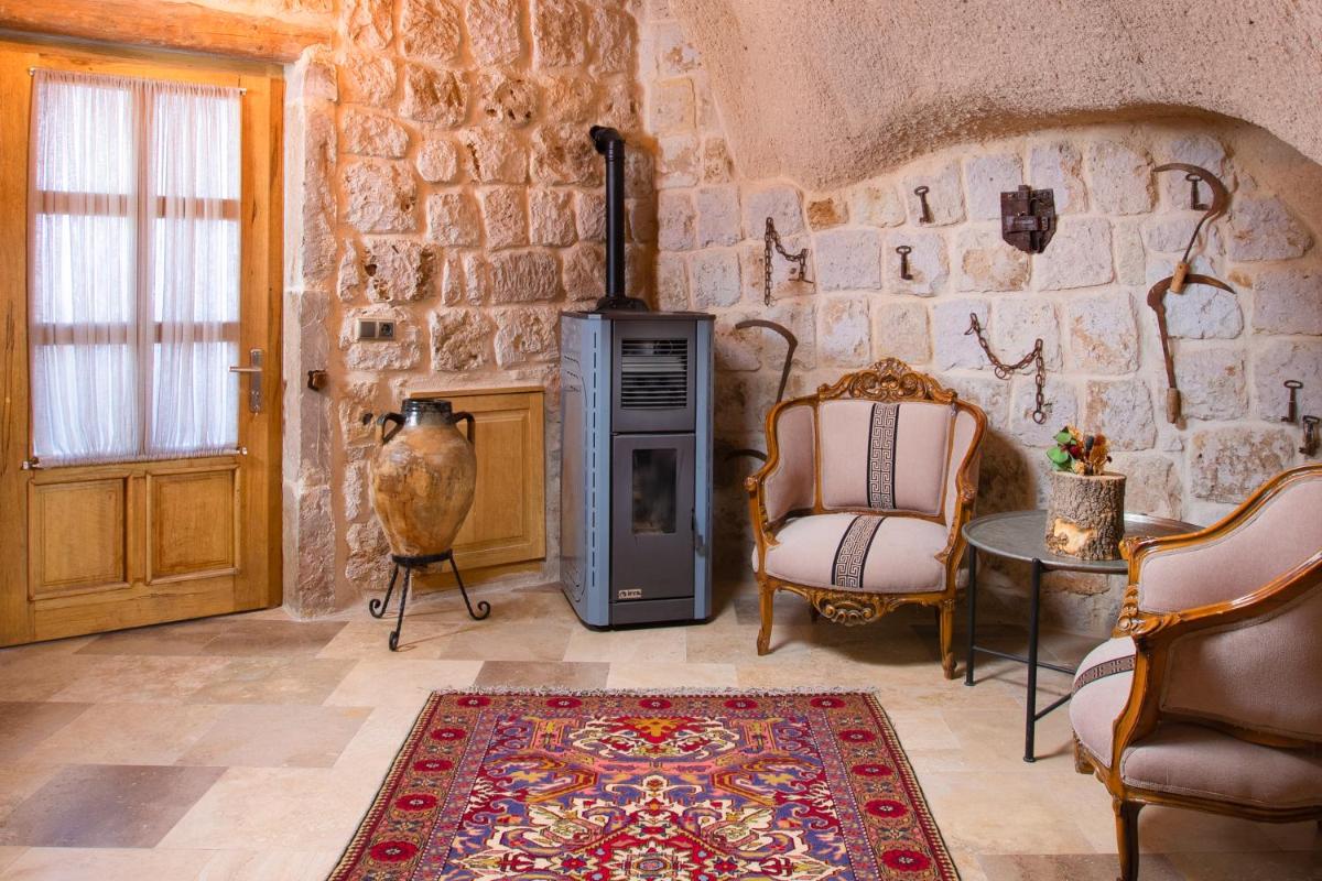 Dream of Cappadocia