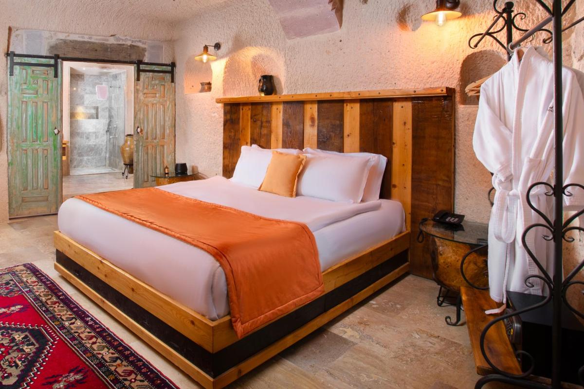 Dream of Cappadocia