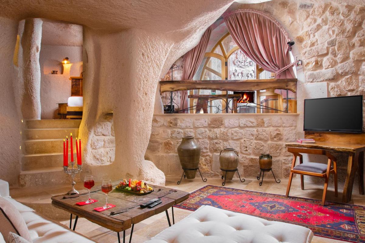 Dream of Cappadocia