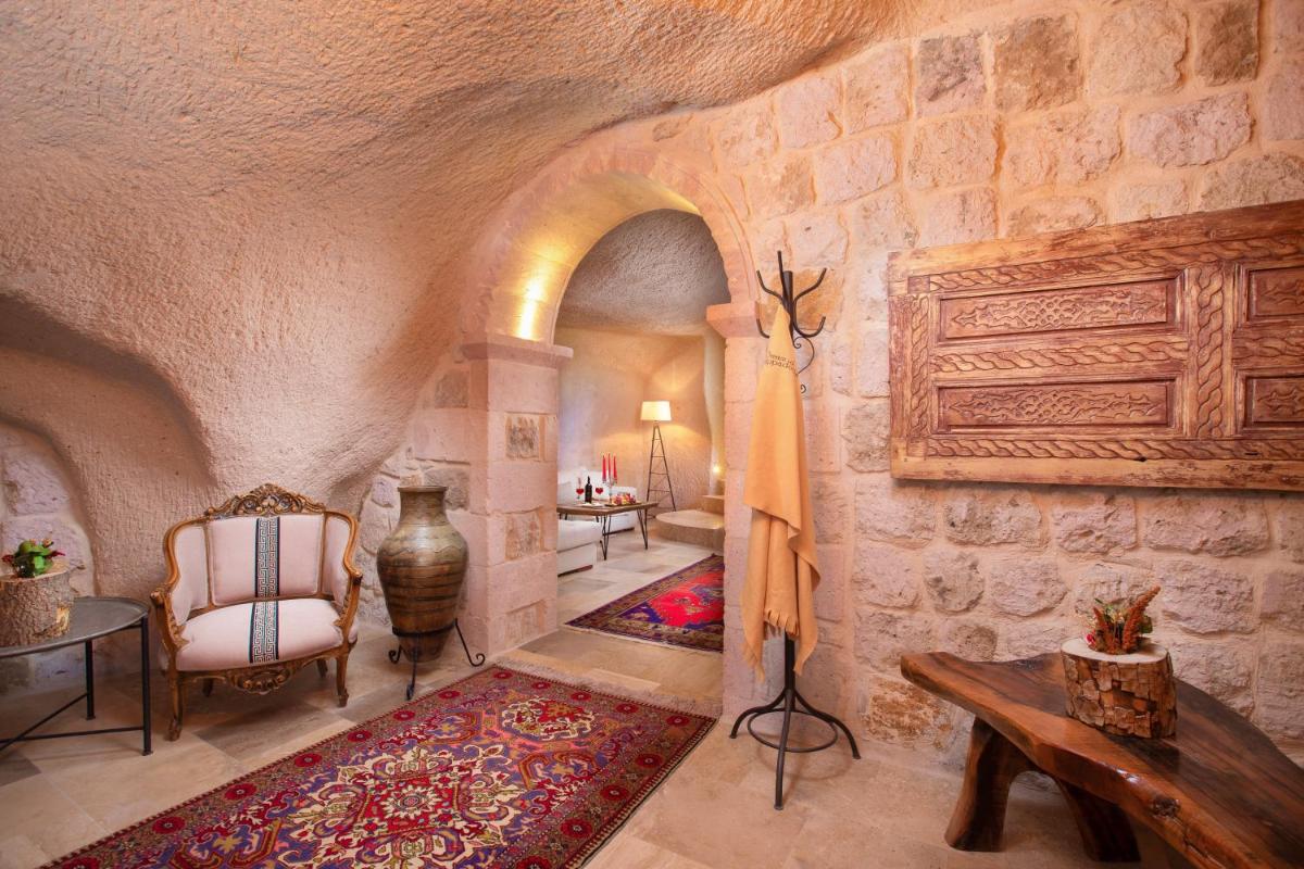 Dream of Cappadocia