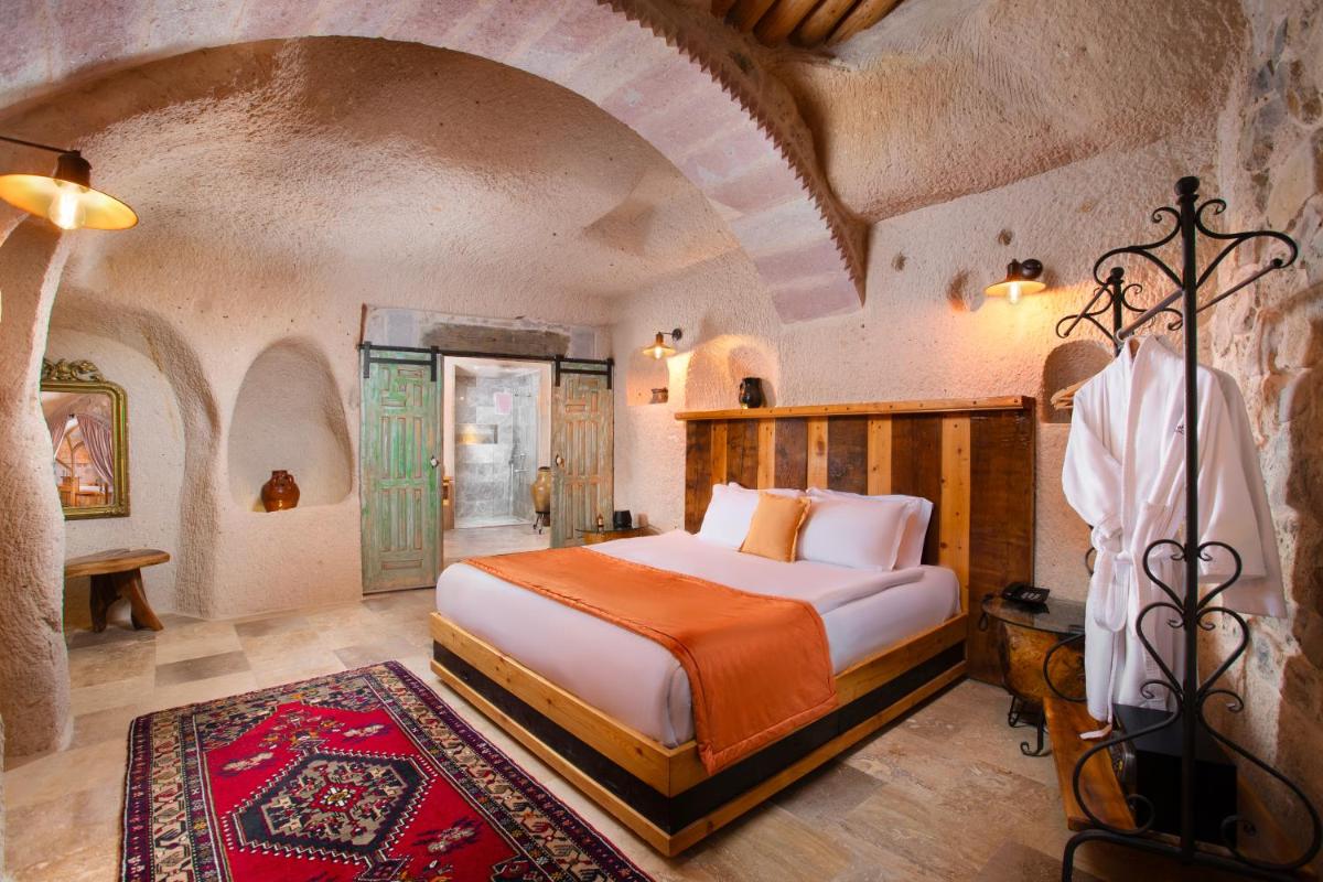 Dream of Cappadocia