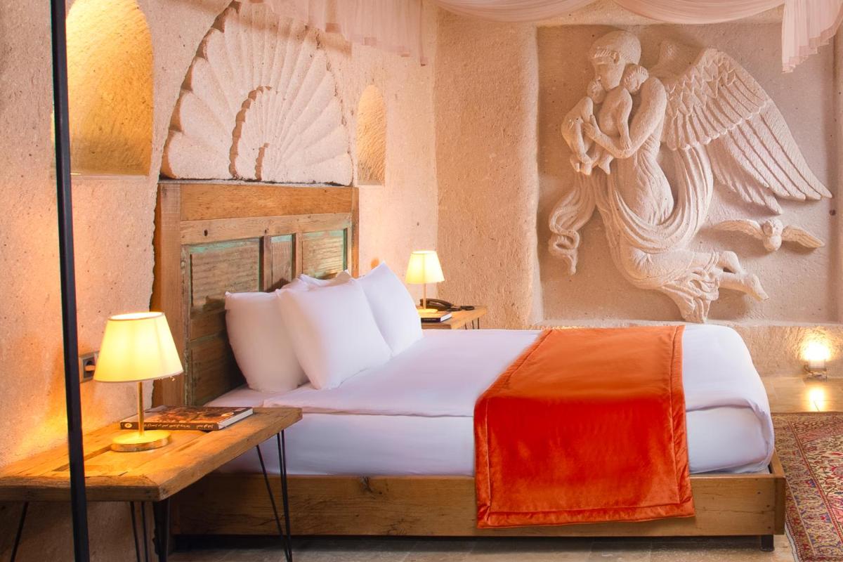 Dream of Cappadocia