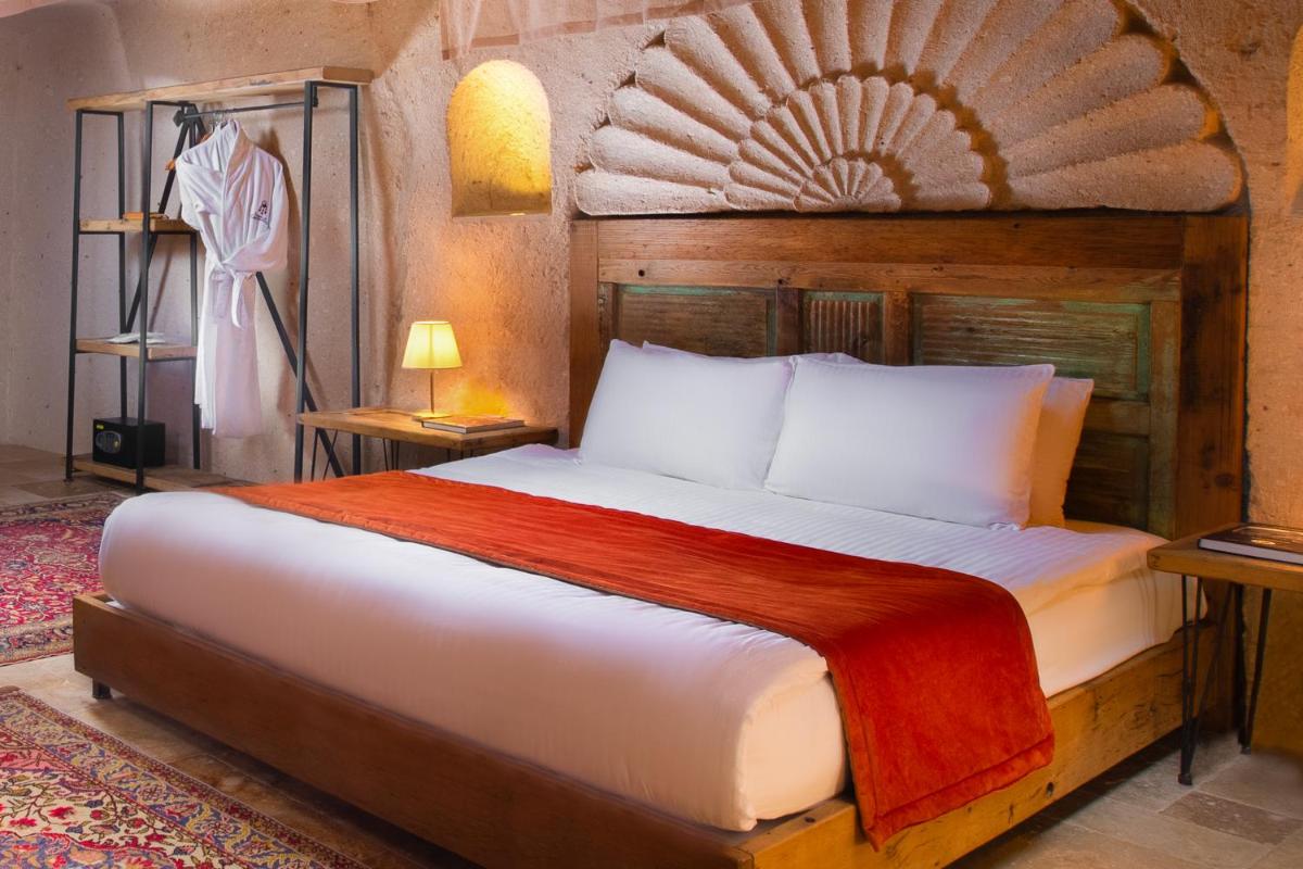 Dream of Cappadocia