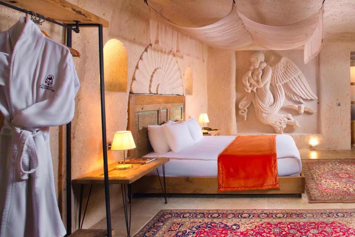 Dream of Cappadocia
