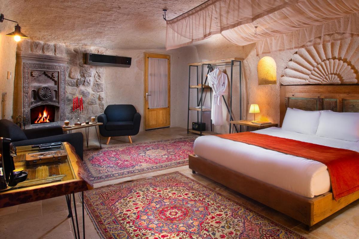 Dream of Cappadocia