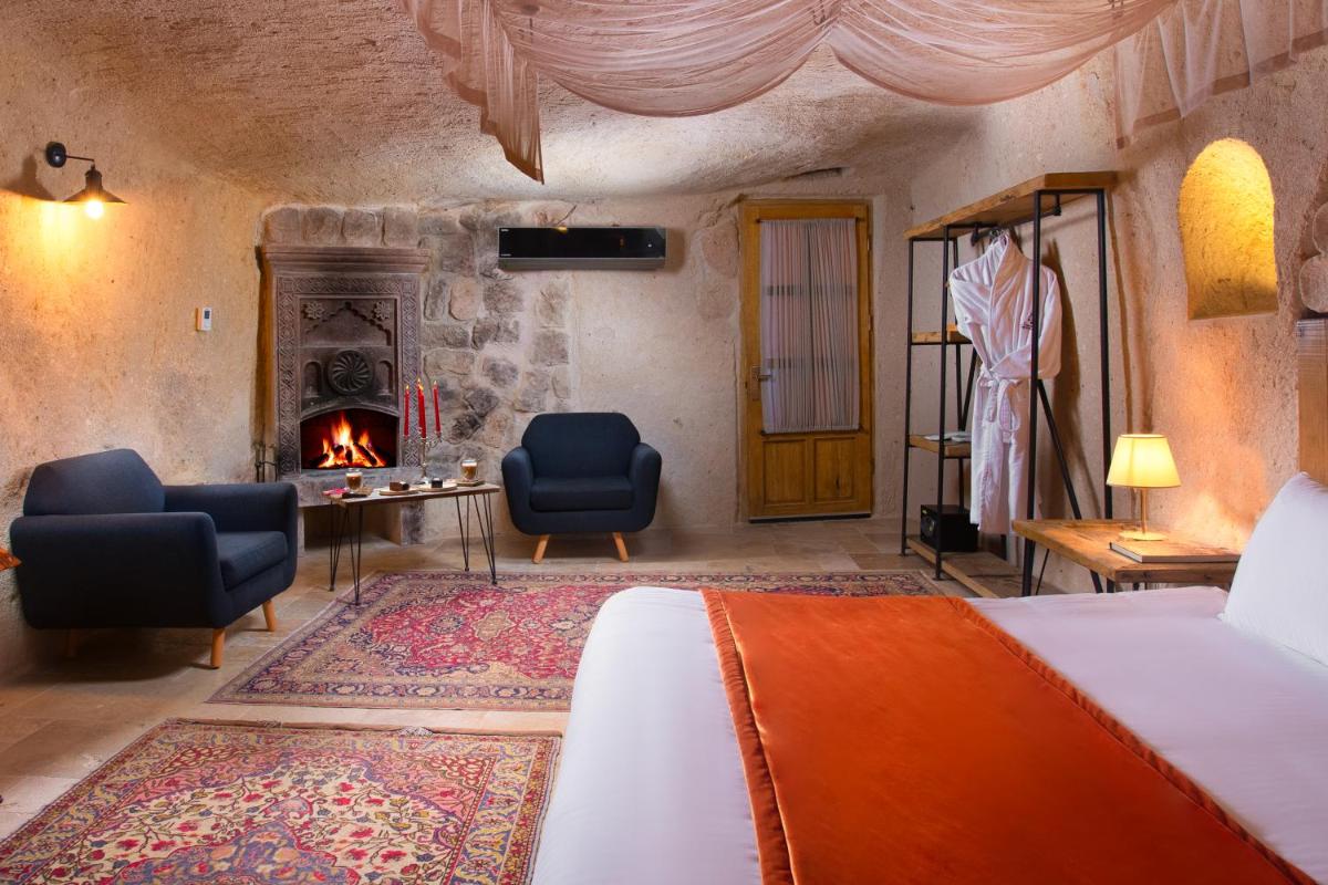 Dream of Cappadocia