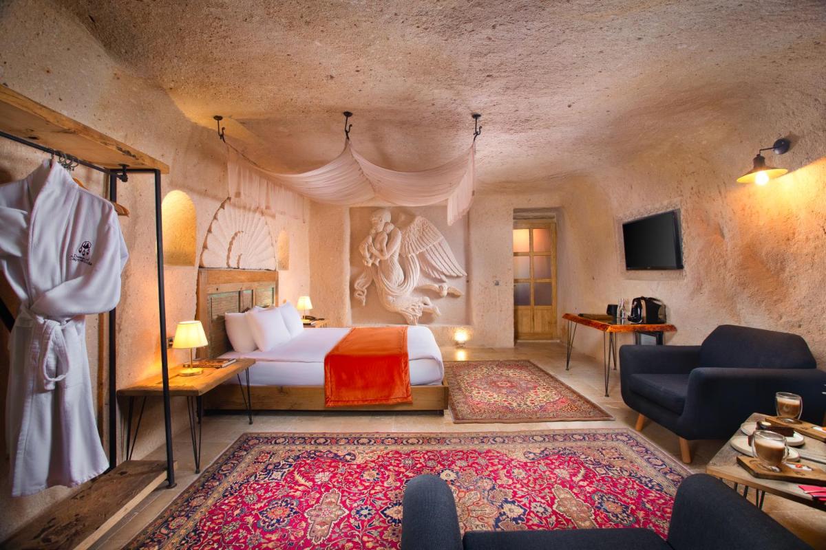 Dream of Cappadocia