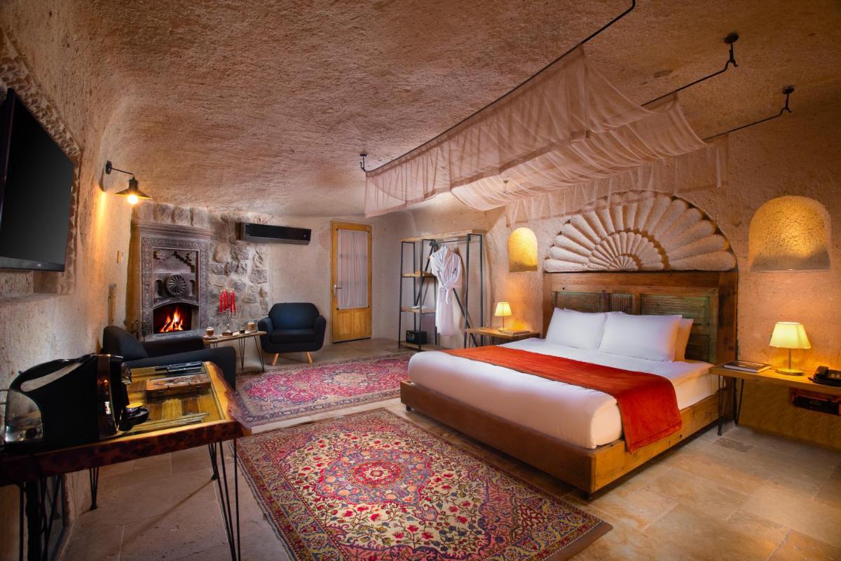 Dream of Cappadocia
