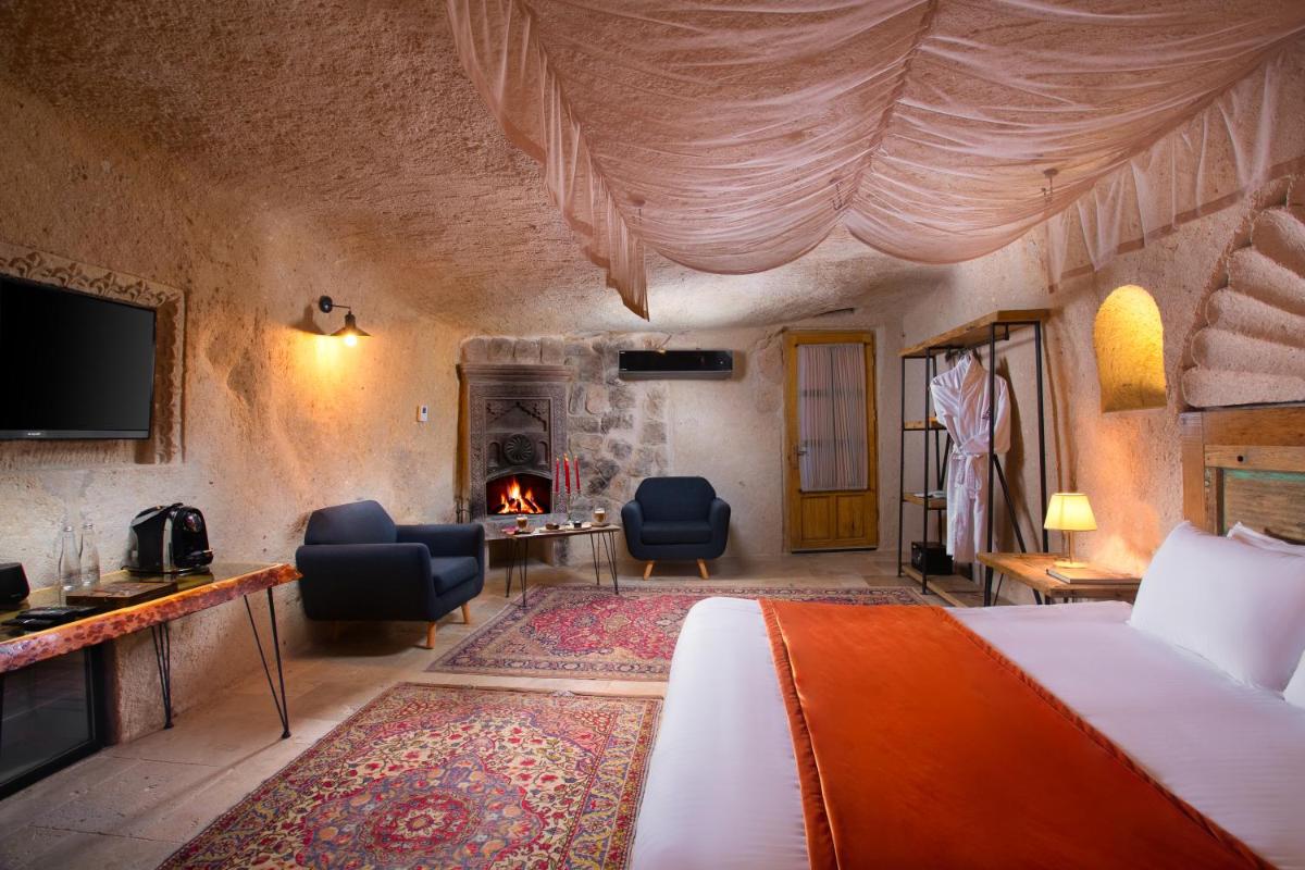 Dream of Cappadocia