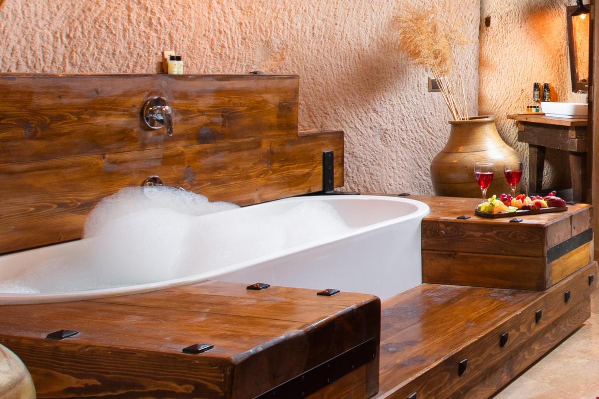 Dream of Cappadocia