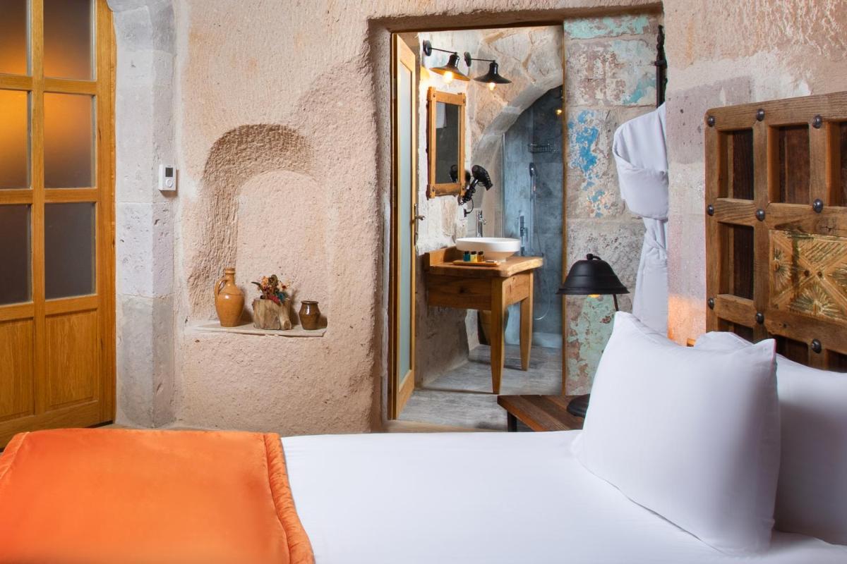 Dream of Cappadocia