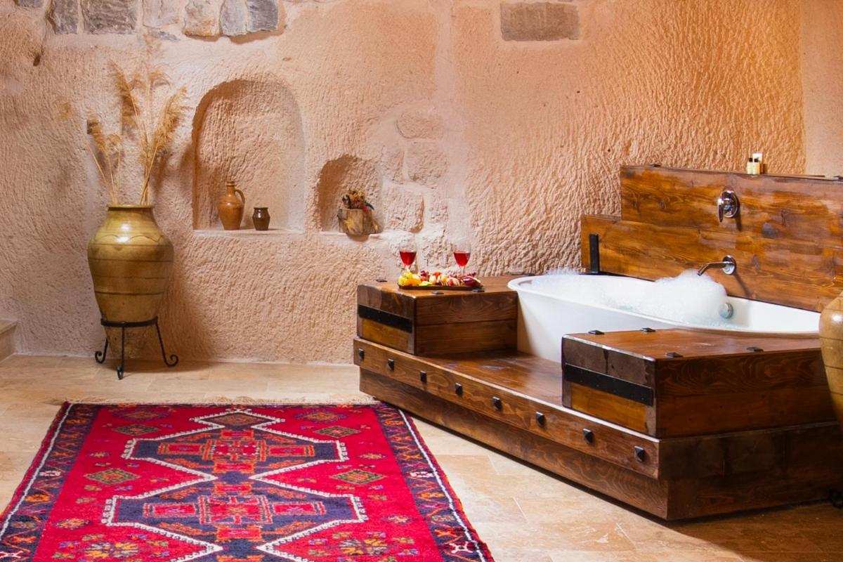 Dream of Cappadocia