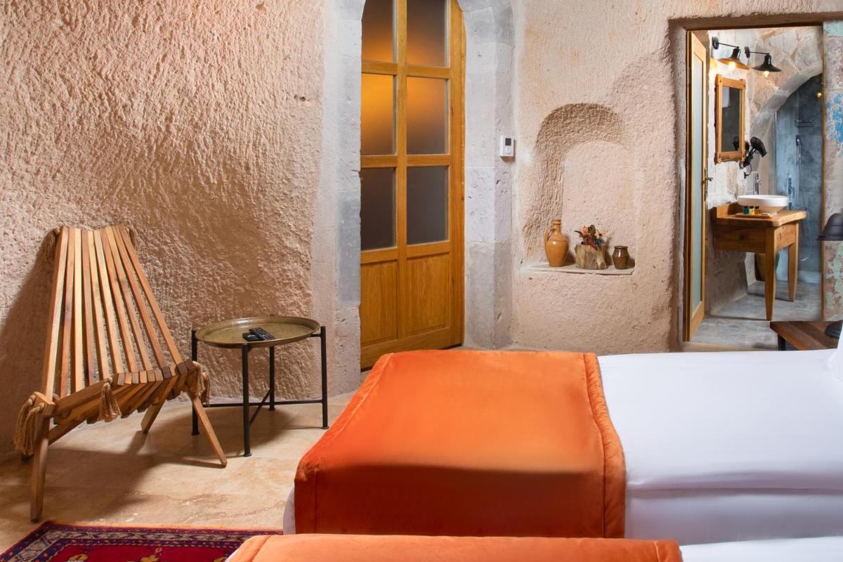 Dream of Cappadocia