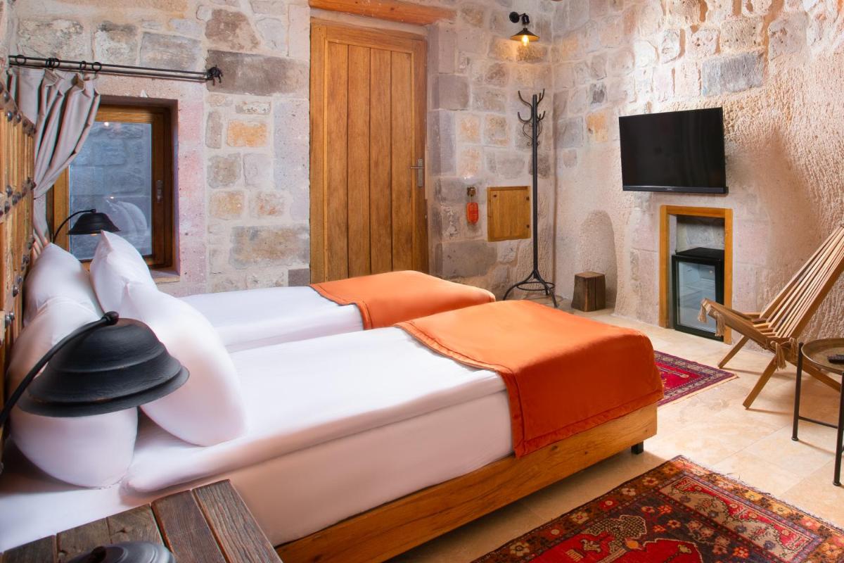 Dream of Cappadocia
