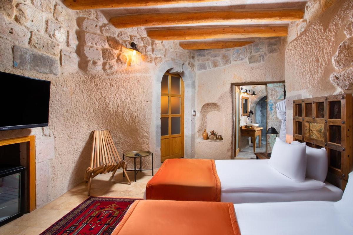 Dream of Cappadocia