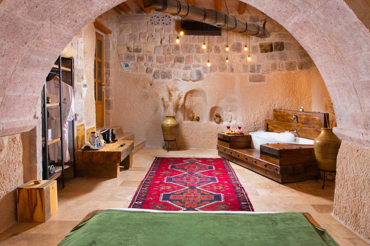 Dream of Cappadocia