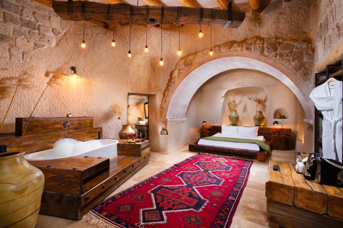 Dream of Cappadocia