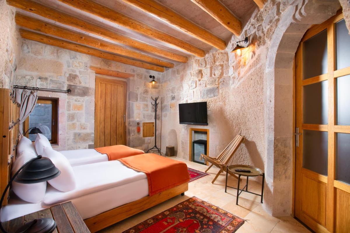 Dream of Cappadocia