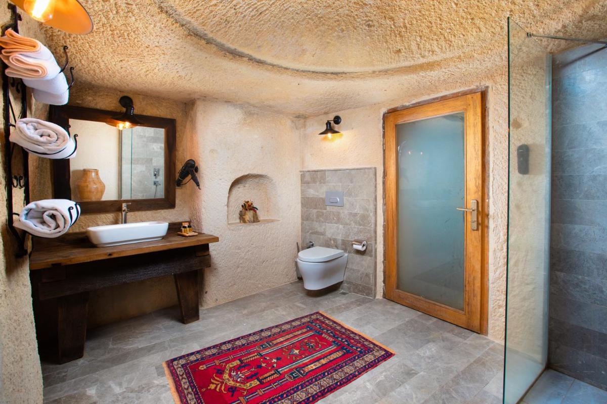 Dream of Cappadocia