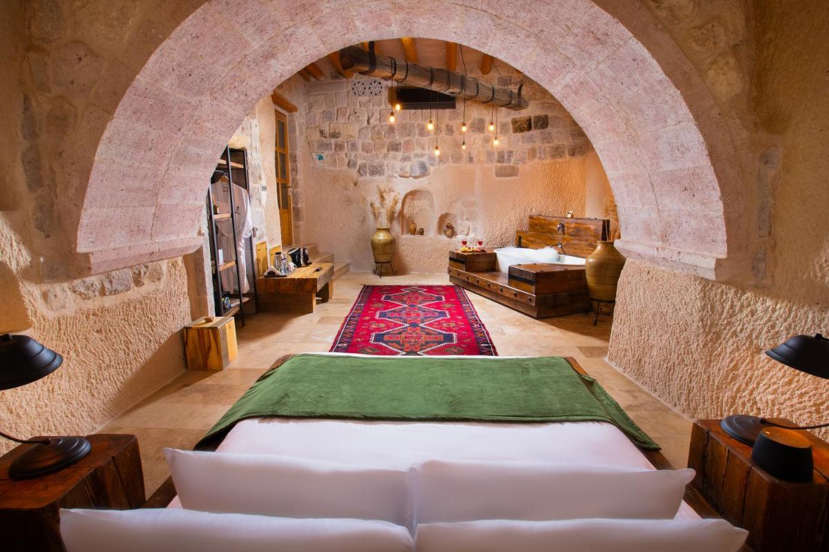 Dream of Cappadocia