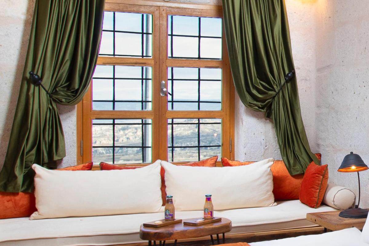 Dream of Cappadocia