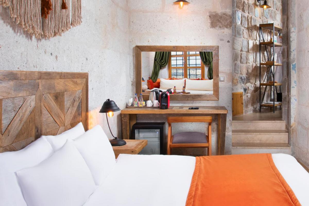 Dream of Cappadocia