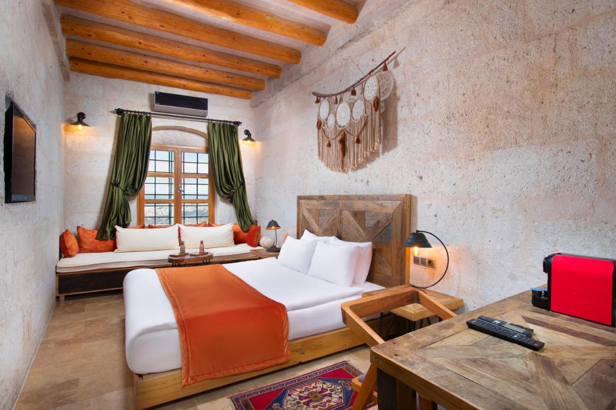 Dream of Cappadocia