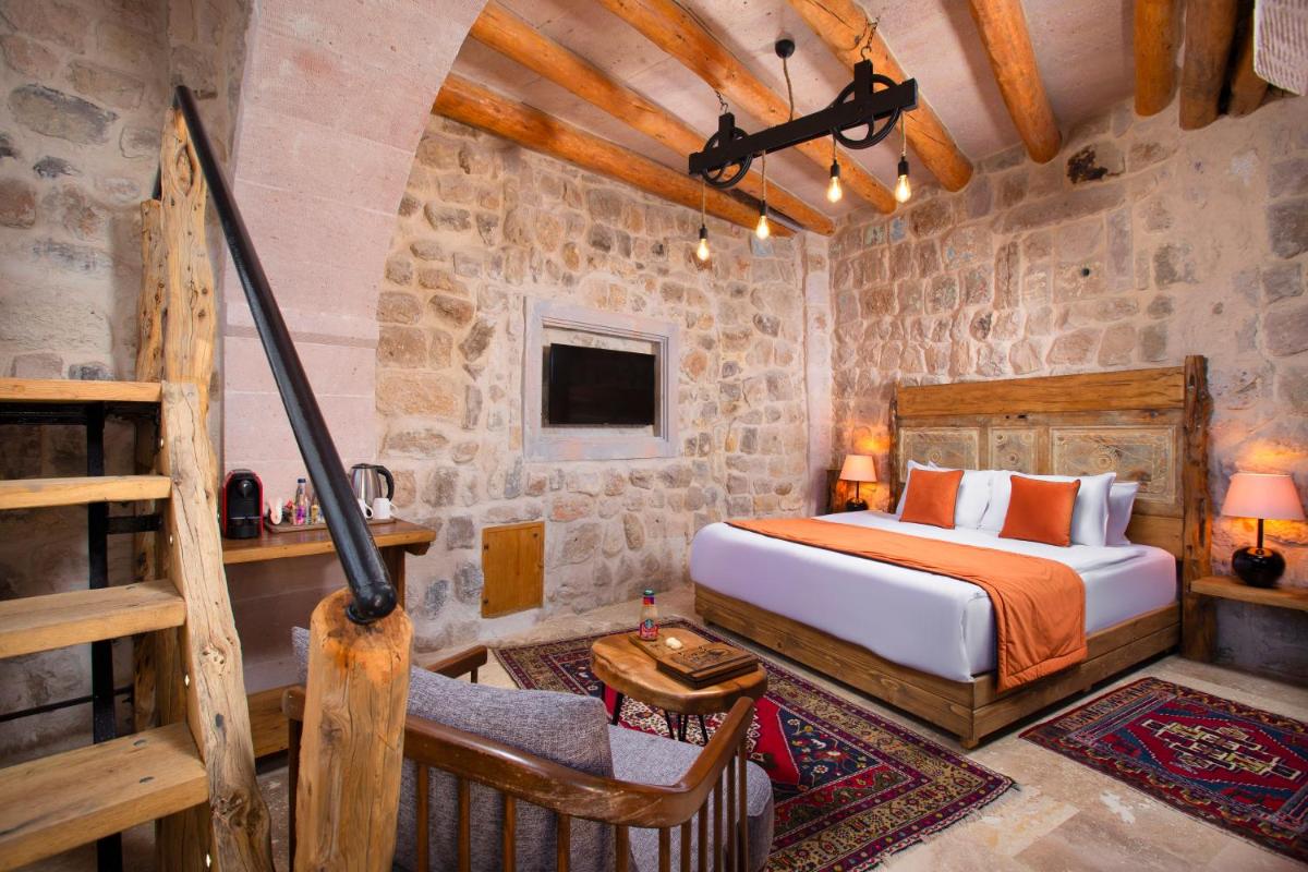Dream of Cappadocia