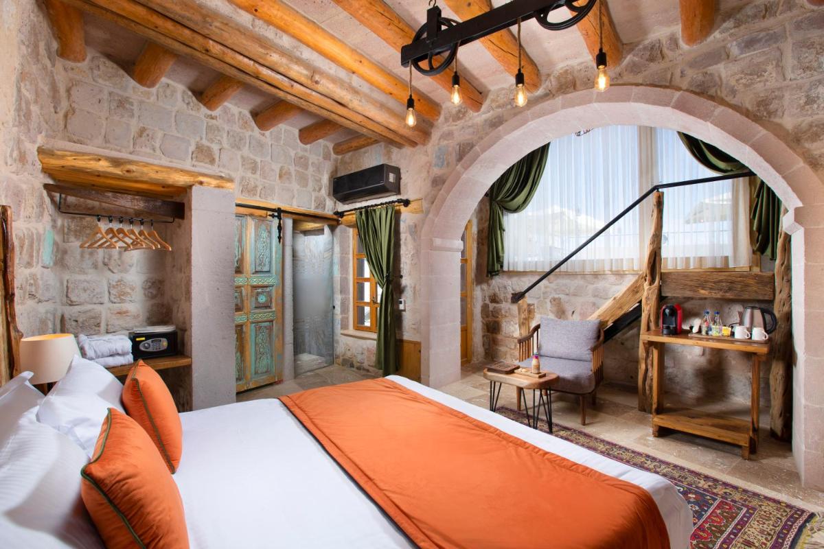 Dream of Cappadocia