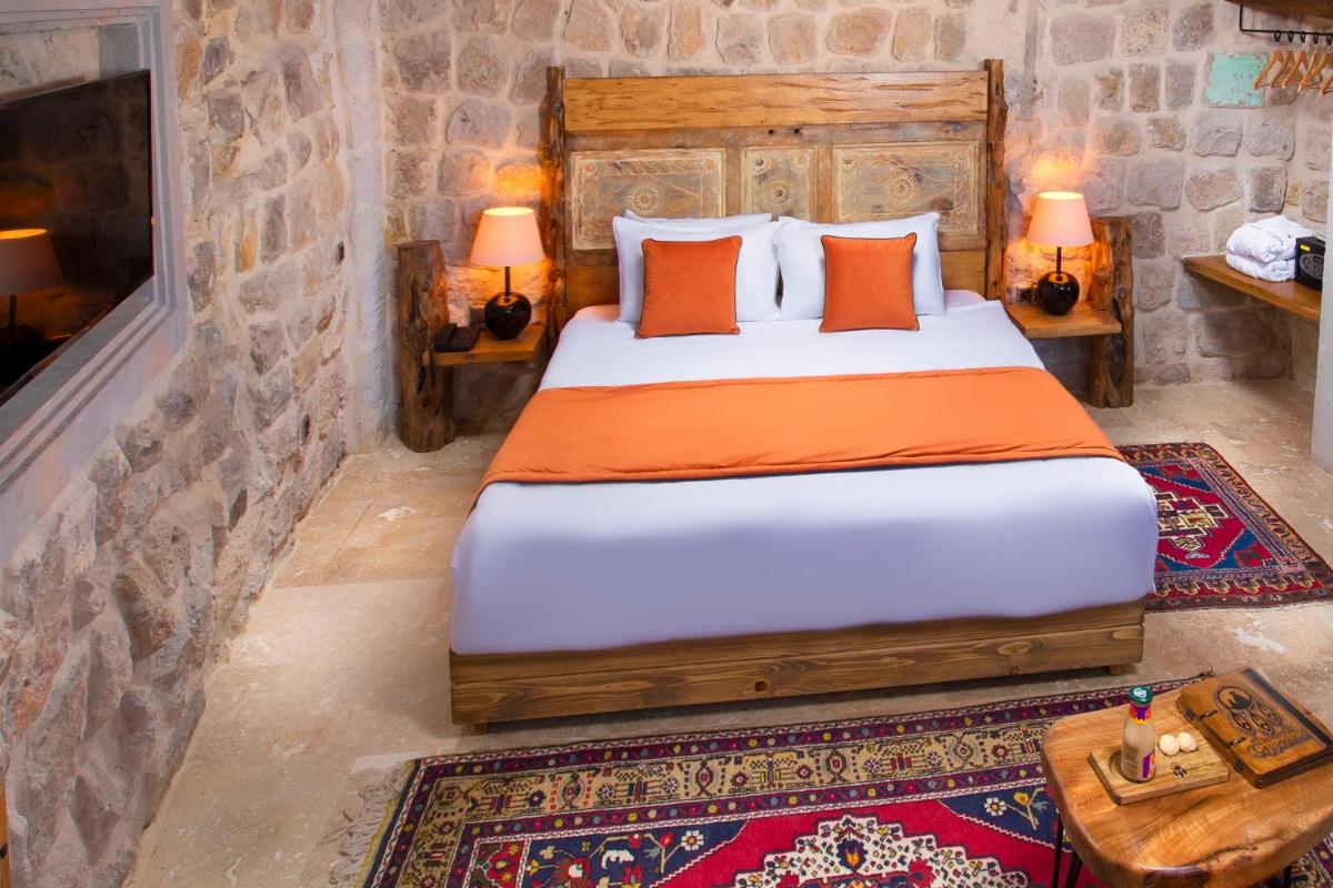 Dream of Cappadocia