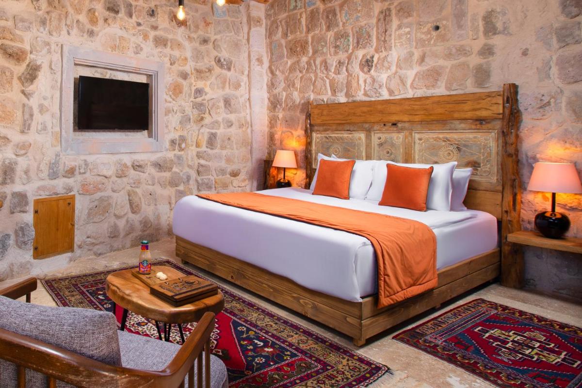 Dream of Cappadocia