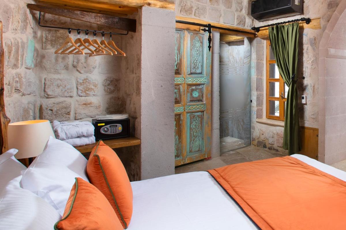 Dream of Cappadocia