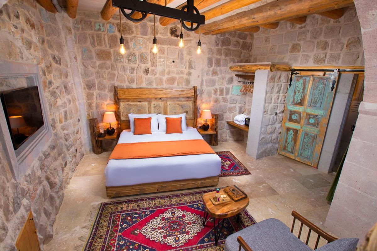Dream of Cappadocia