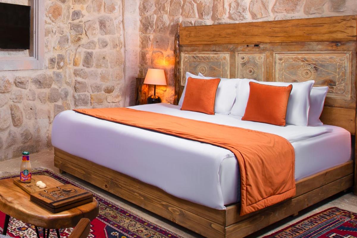 Dream of Cappadocia