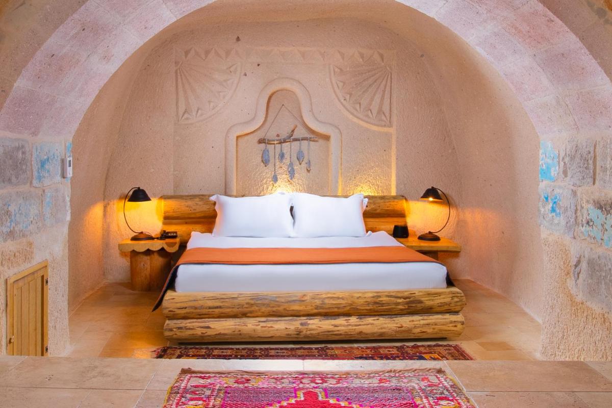 Dream of Cappadocia