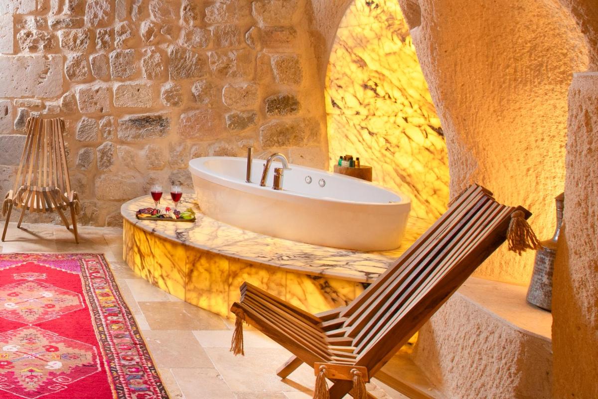 Dream of Cappadocia