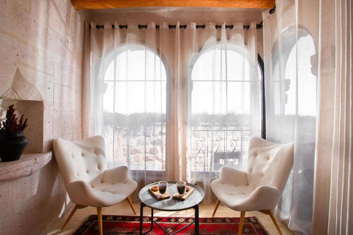 Dream of Cappadocia