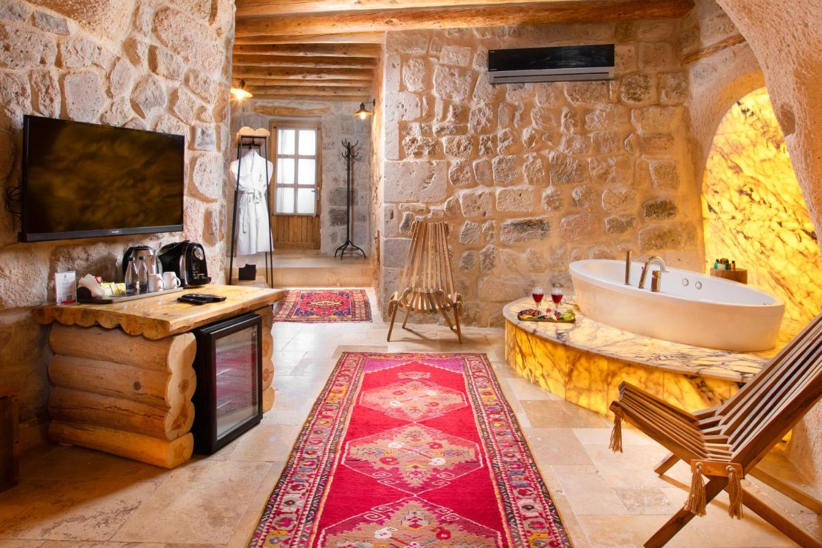 Dream of Cappadocia