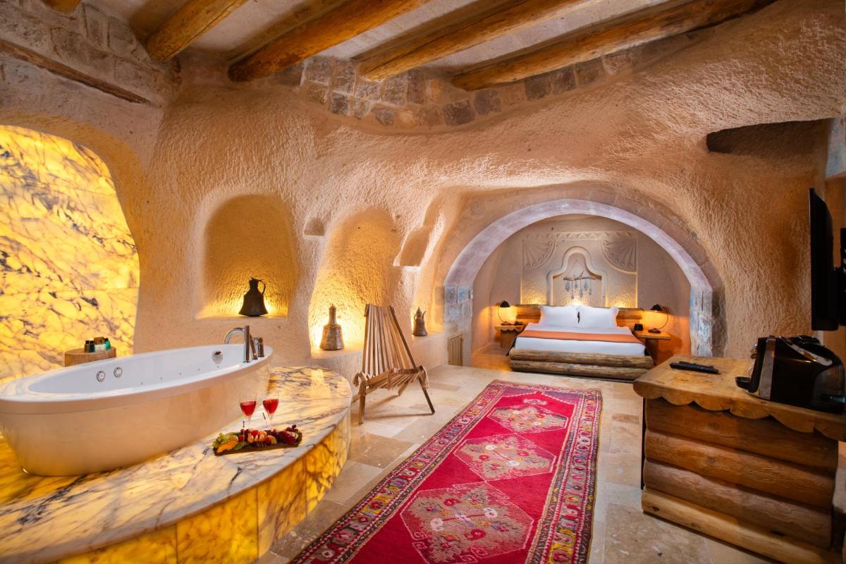 Dream of Cappadocia
