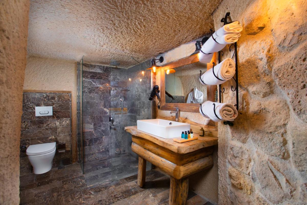 Dream of Cappadocia