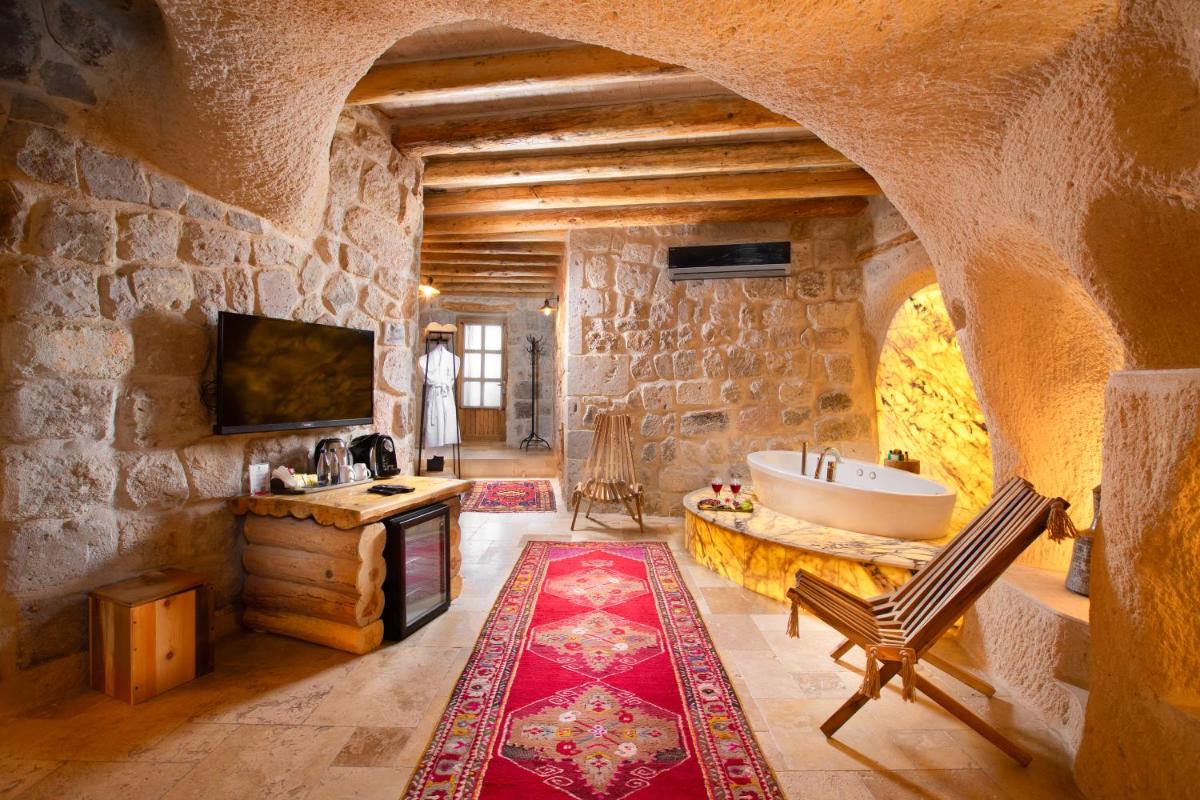 Dream of Cappadocia