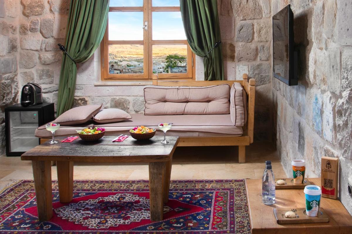 Dream of Cappadocia