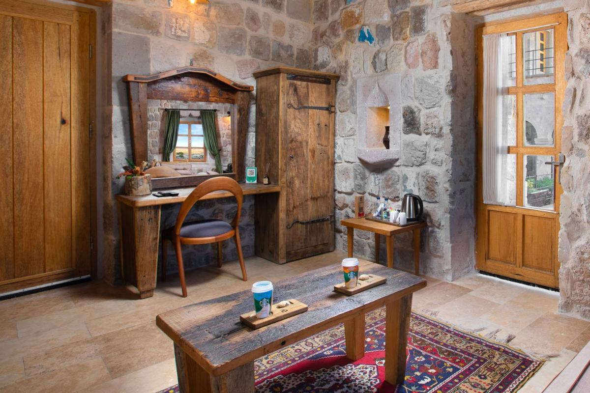 Dream of Cappadocia