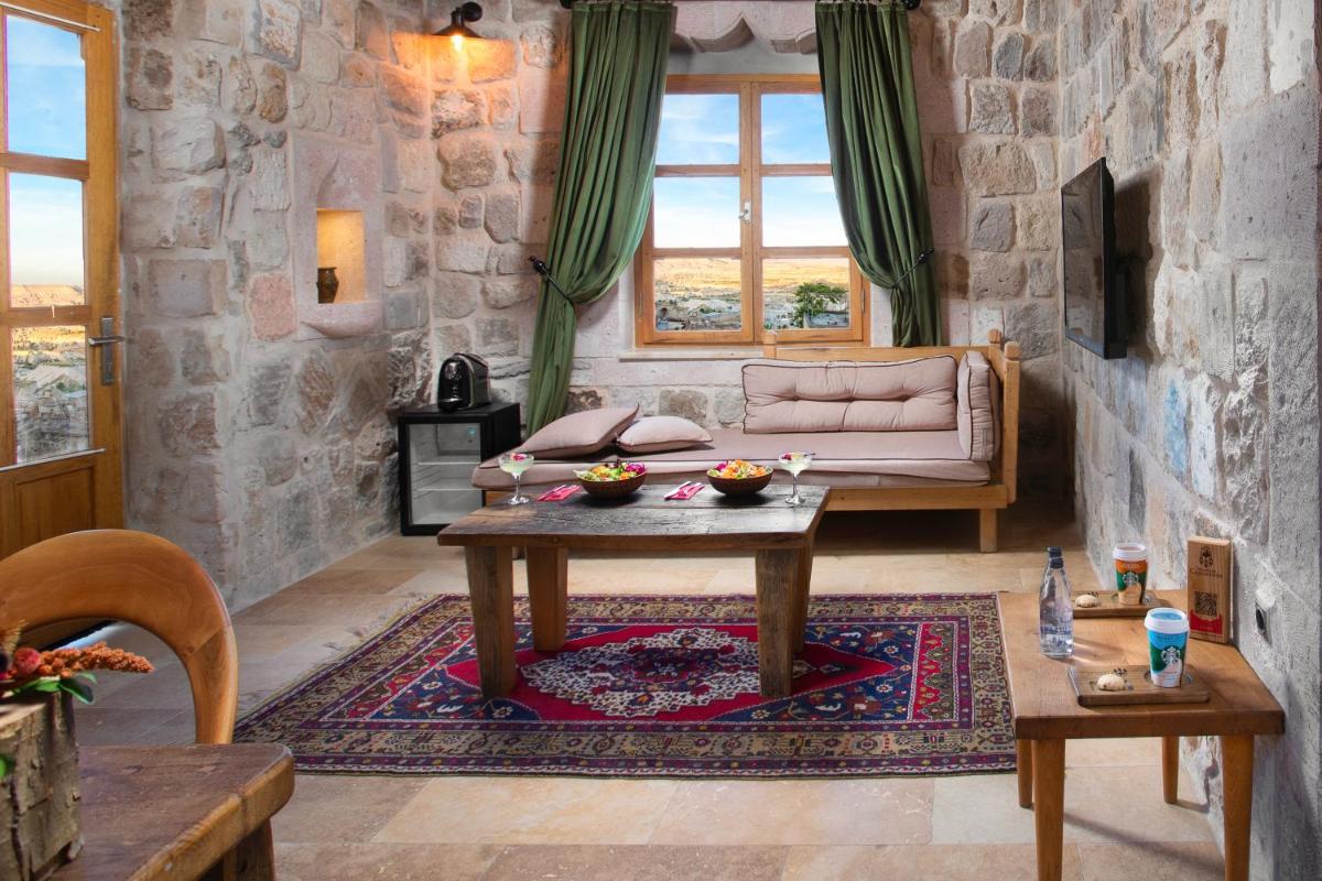 Dream of Cappadocia