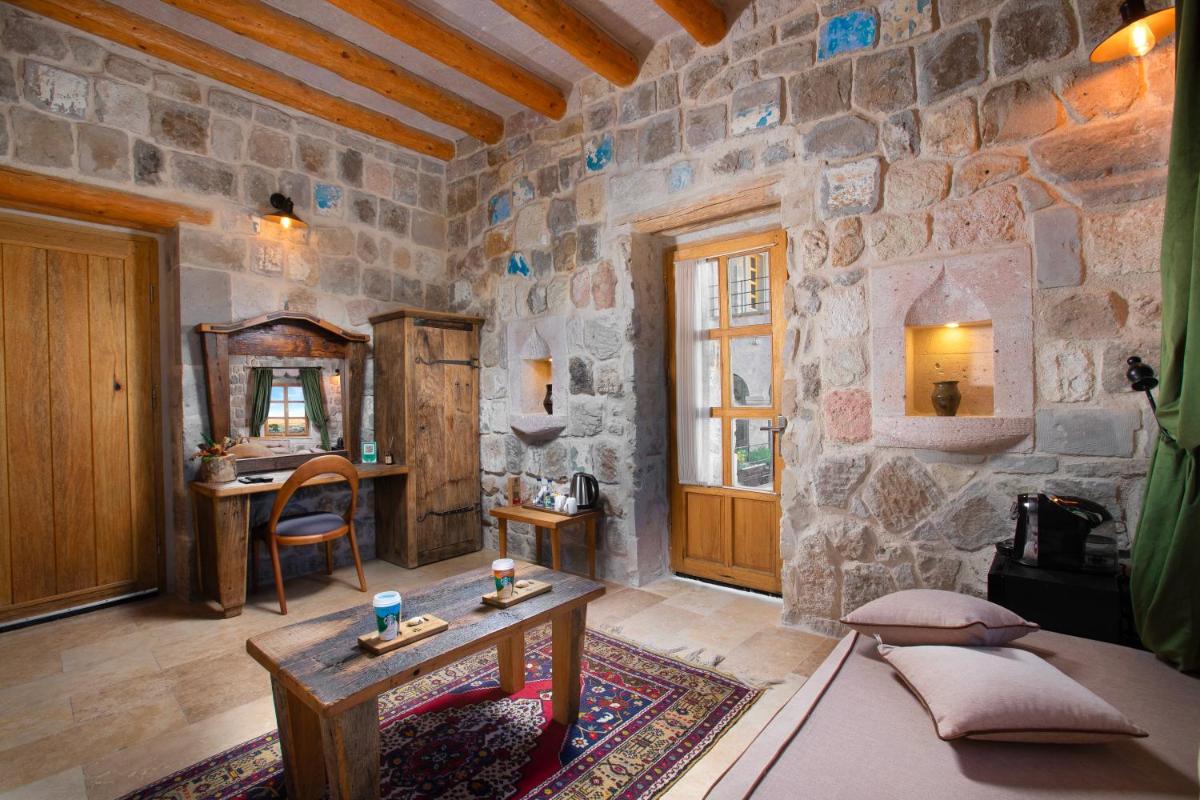 Dream of Cappadocia