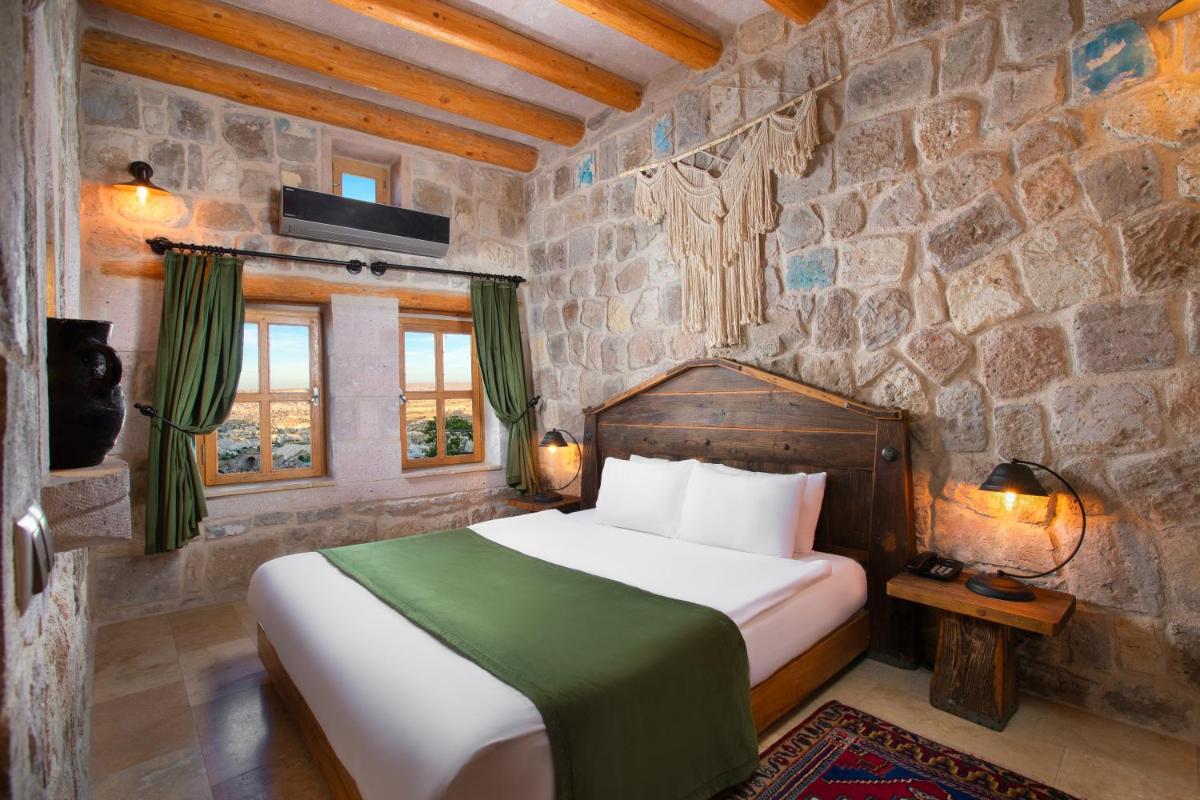 Dream of Cappadocia