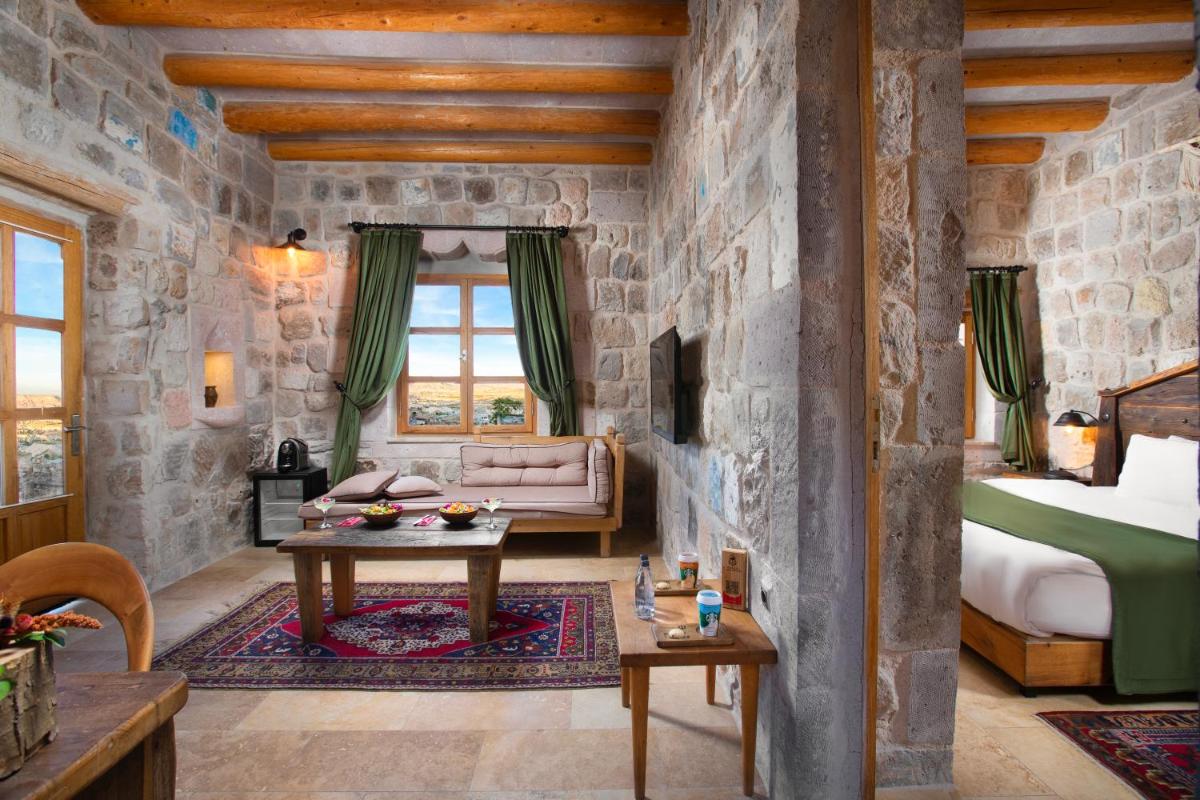 Dream of Cappadocia