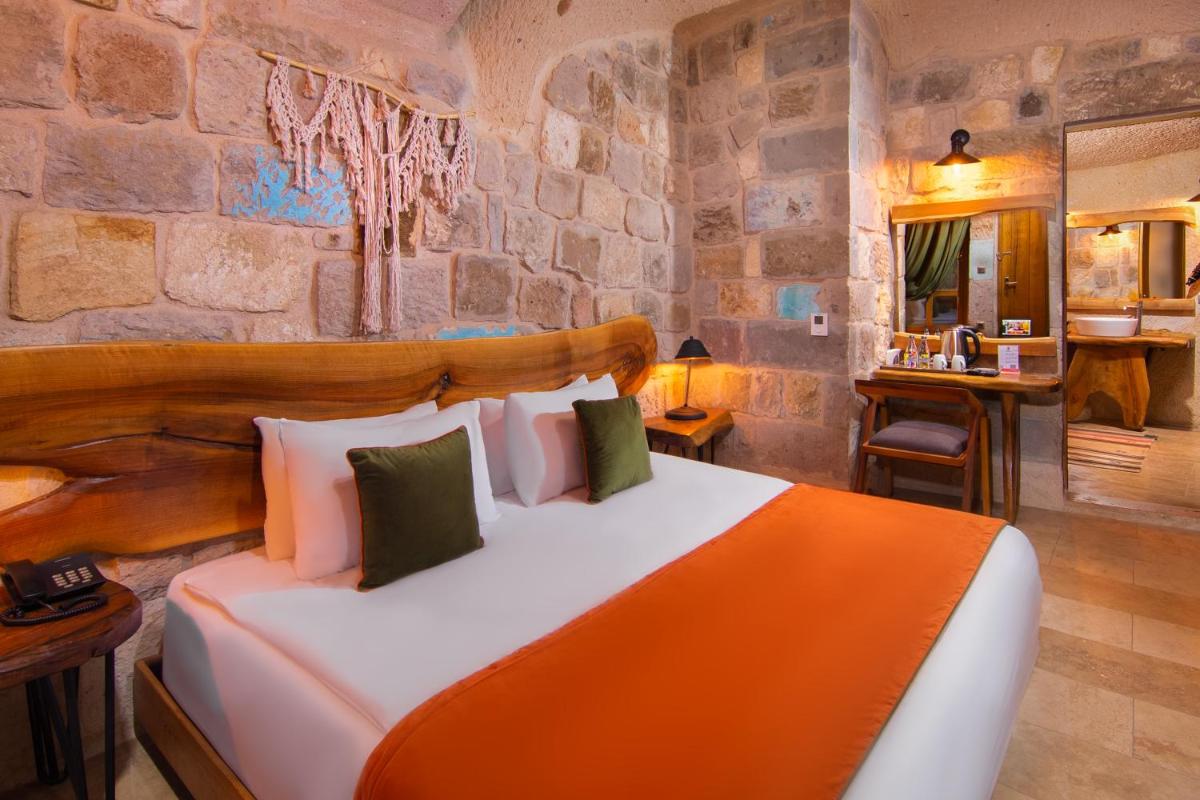 Dream of Cappadocia