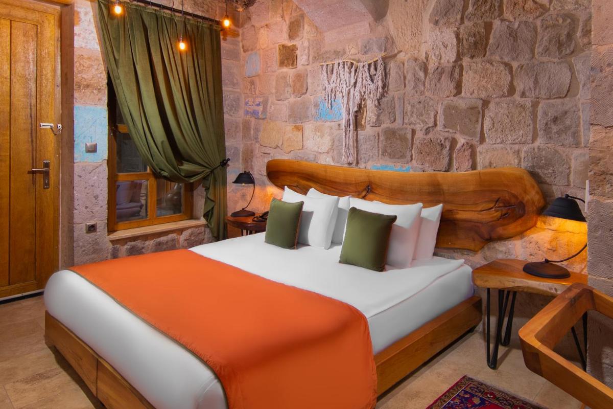 Dream of Cappadocia